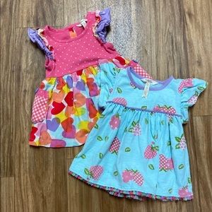 Matilda Jane Tops